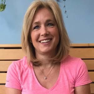 Meet your Posher, Cheryl